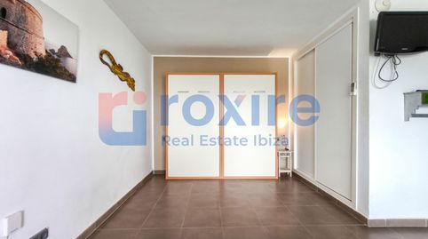 Foto 5 de Estudio de alquiler en Calle Alfabaguera, 5, Cala Vedella - Cala Tarida, Sant Josep de sa Talaia