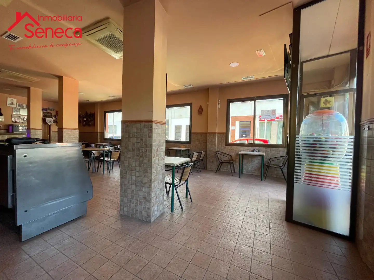Local en venta en Córdoba con Aire acondicionado