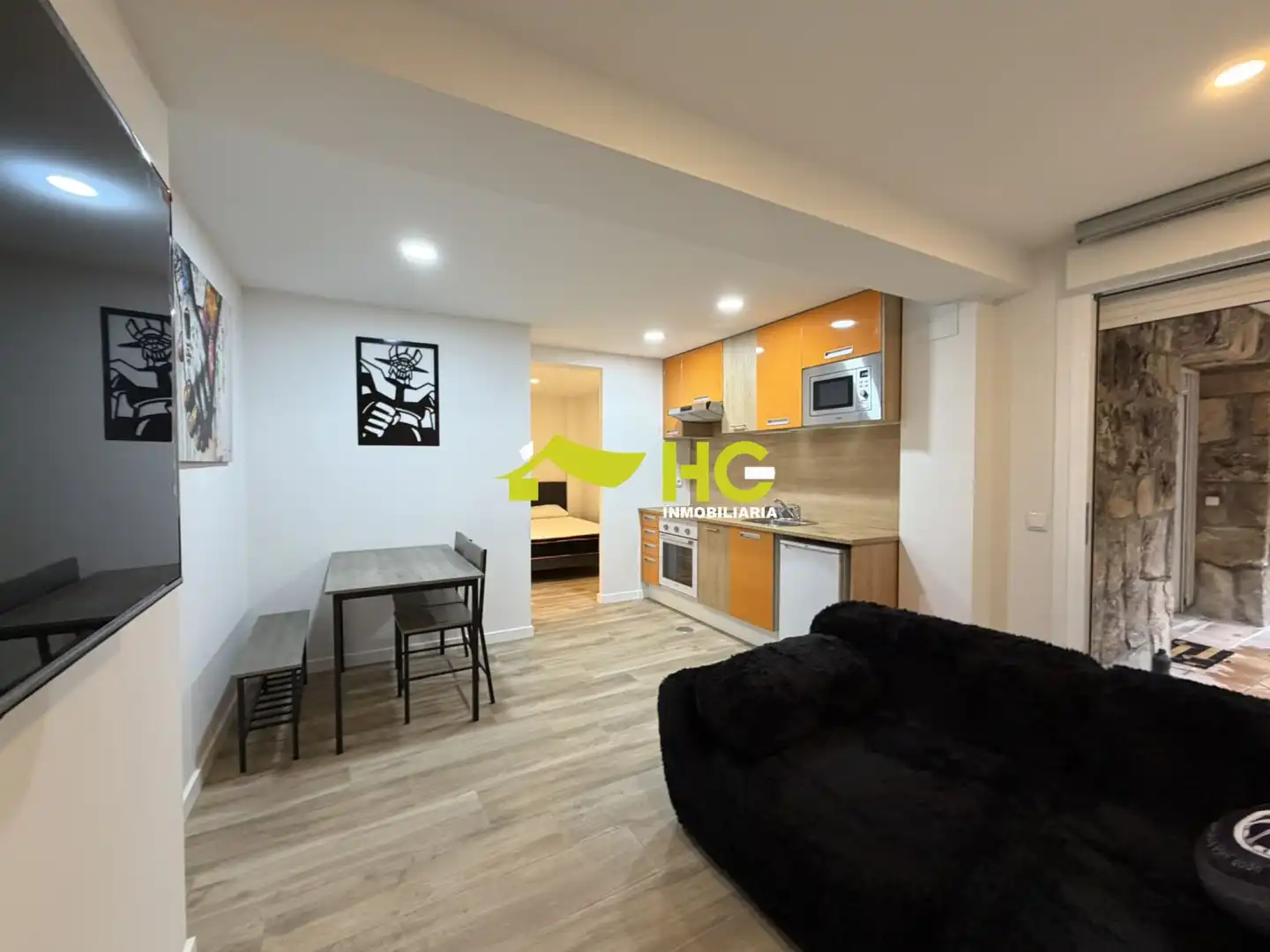 Apartamento de alquiler en Villaviciosa de Odón con Aire acondicionado, Calefacción y Parquet