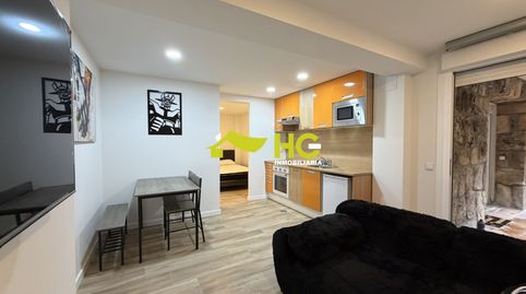 Foto 2 de Apartamento de alquiler en Castillo Campodón, Villaviciosa de Odón