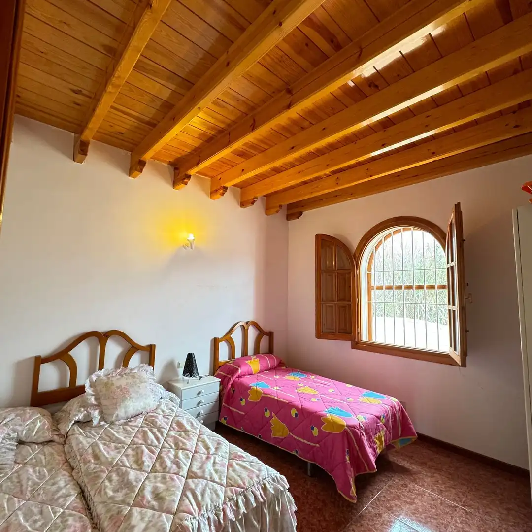 Maison avec terrasse à vendre à Aldea Cañizares 1, imagen 12