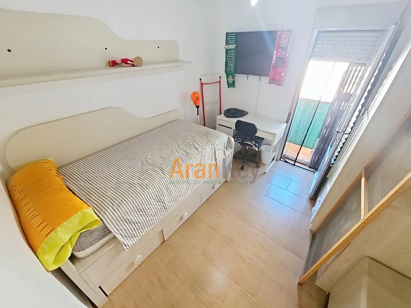 Piso en venta en Calle de Abastos, imagen 16