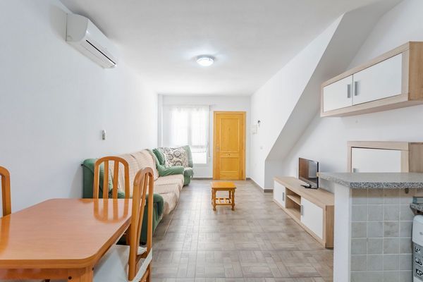 Planta baja for sale in Avenida del Secano, 57, Palomares