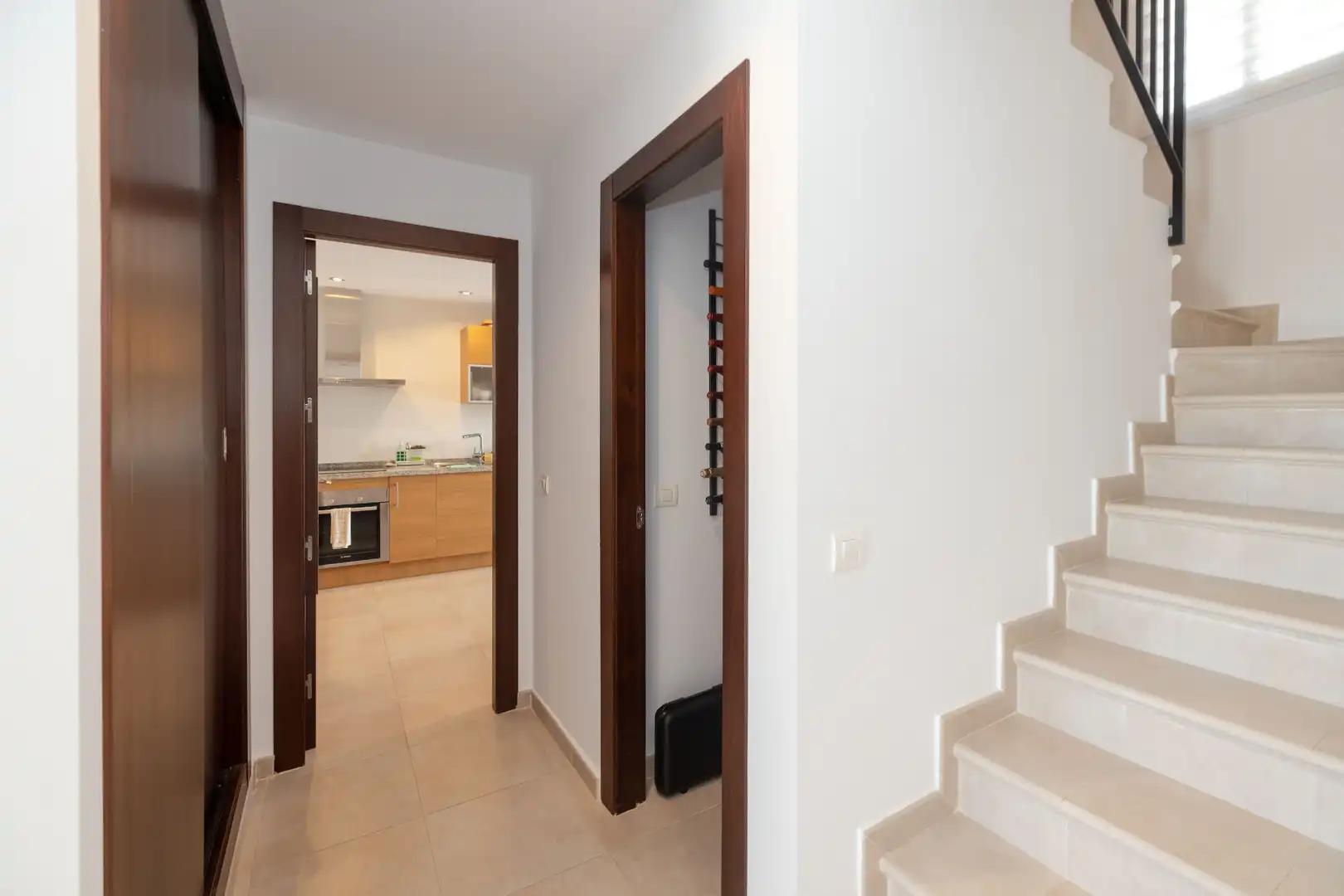 Attic for sale in Marbella  with Air Conditioner, Heating and Terrace
