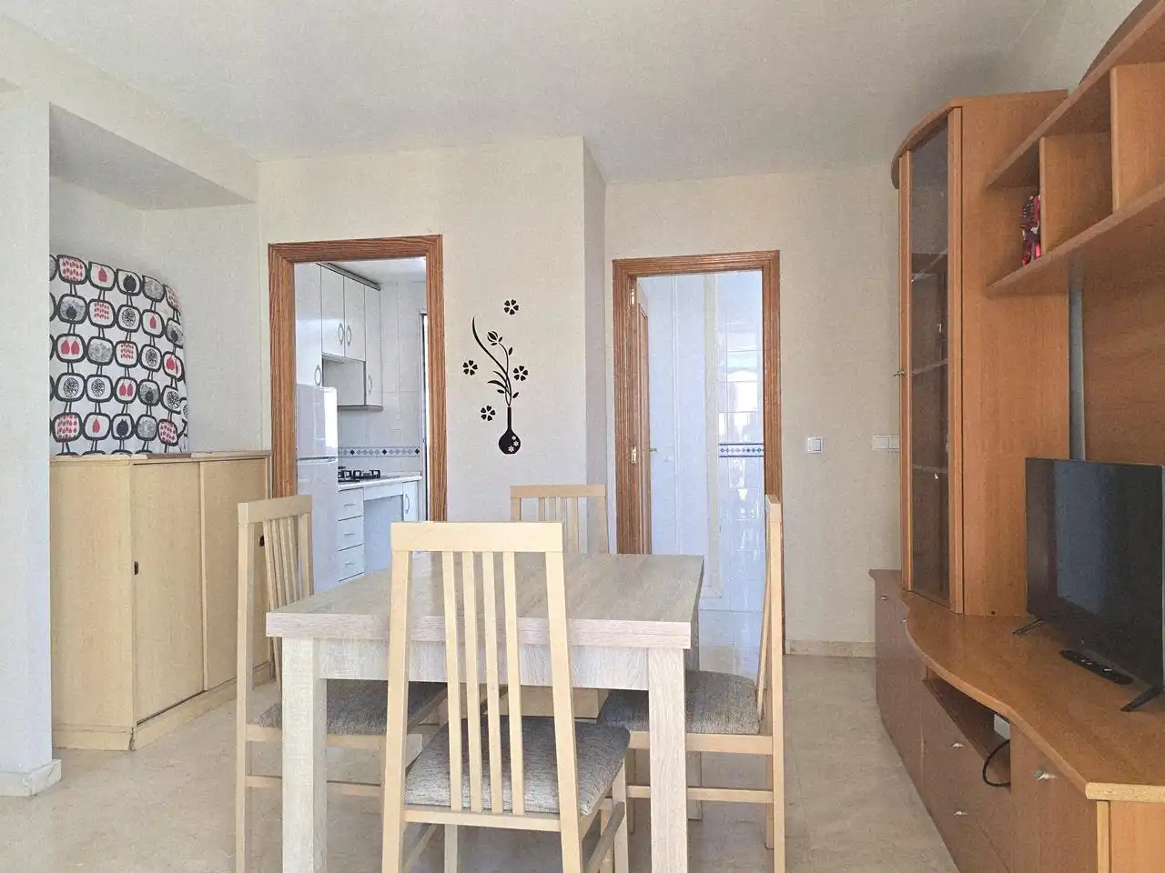 Apartment mit Pool zum Verkauf in avenida Bélgica, imagen 5