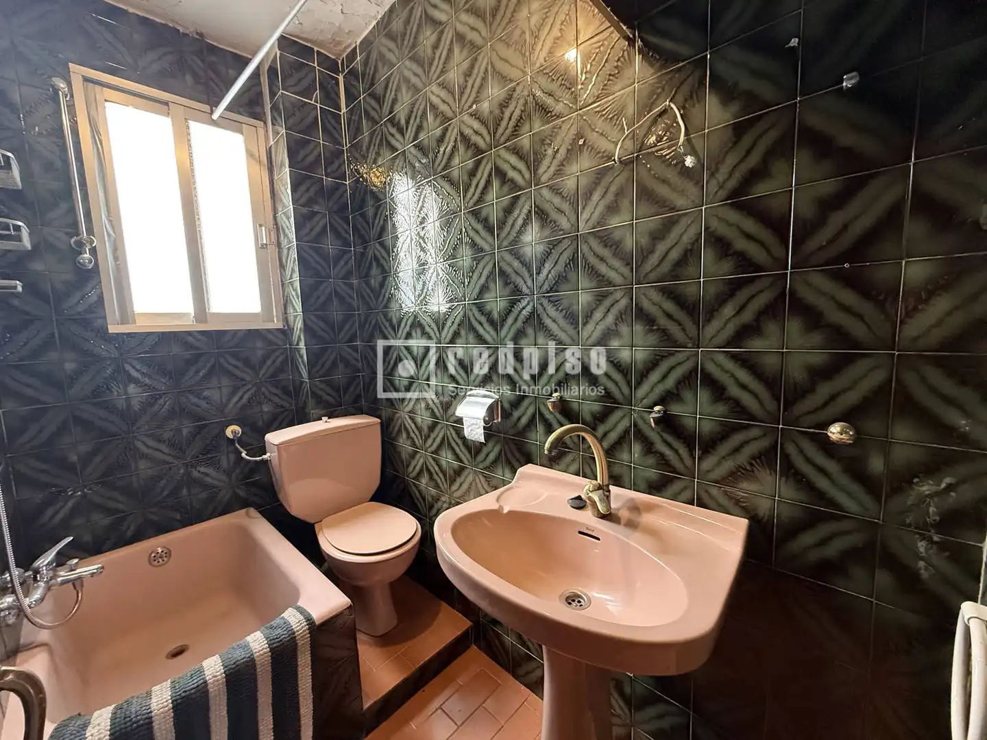 Baño de Piso en venta en San José