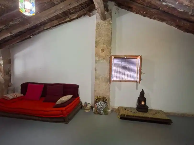 Casa en venda a Calle Bermúdez de Castro 22, imagen 9
