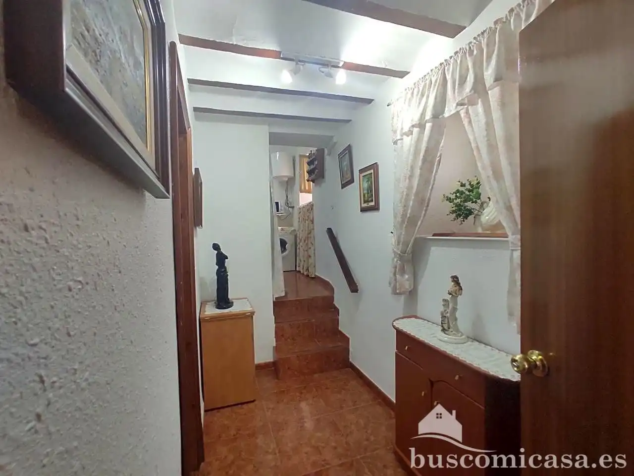 Detached homes for sale in Vilches  with Balcony