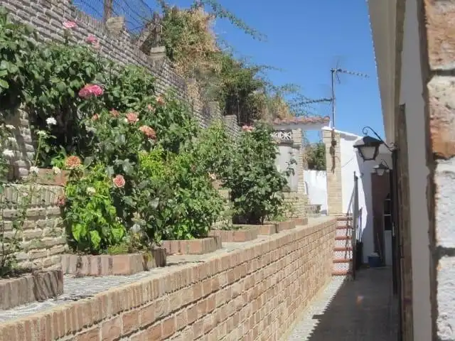 Casa amb piscina en venda a Cazalla de la Sierra, imagen 18