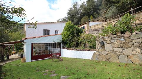 Foto 2 de Casa o xalet en venda a  Sant Esteve Llemena, Sant Aniol de Finestres, Girona