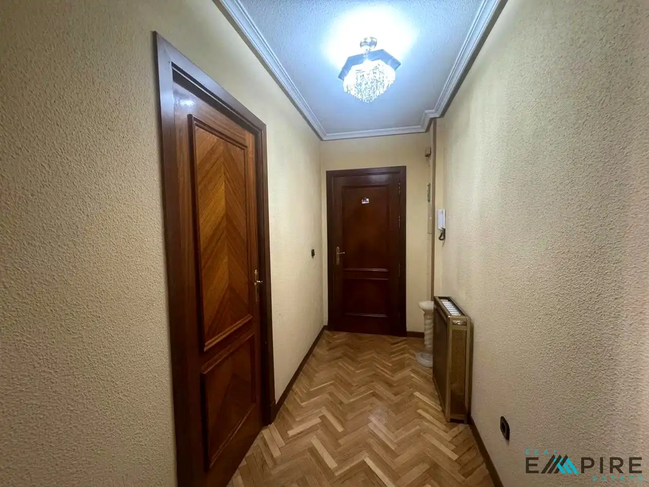 Flat for share in Universidad