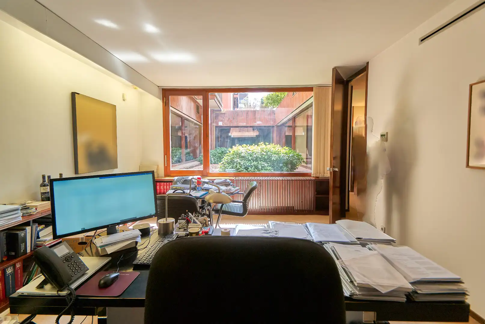 Oficina en venta en Carrer de Freixa, Sant Gervasi- Galvany