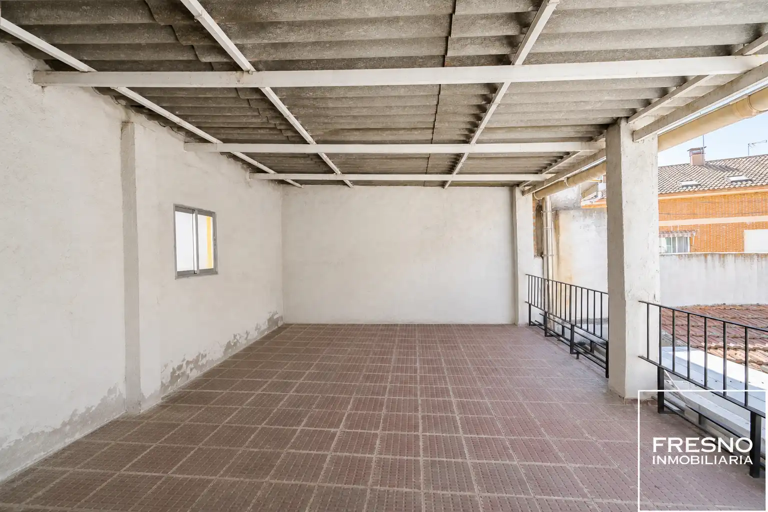 Casa adosada en venda en Cobeña amb Calefacció, Jardí privat i Terrassa