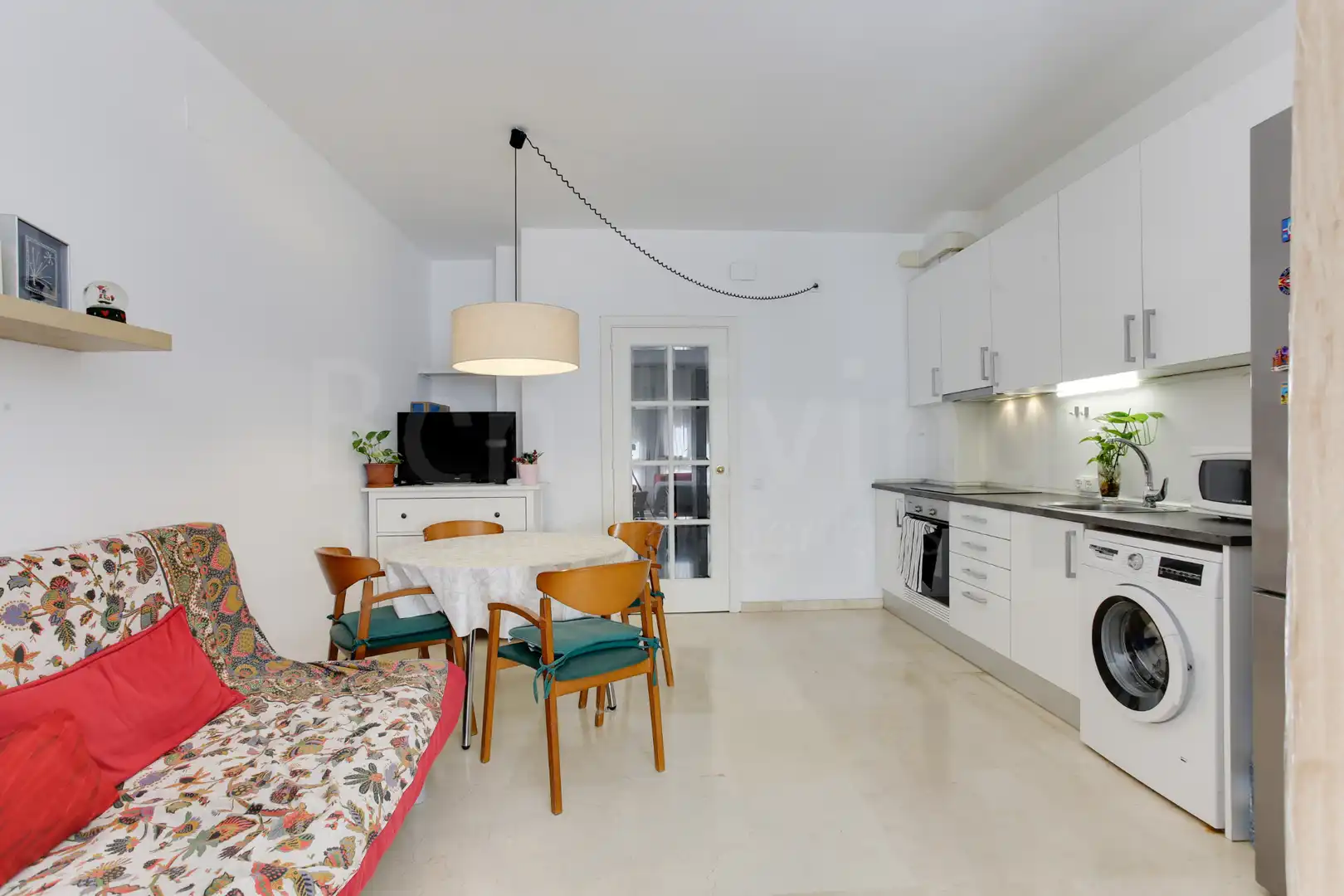 Studio avec ascenseur à vendre à Carrer del Pintor Fortuny 25, imagen 4