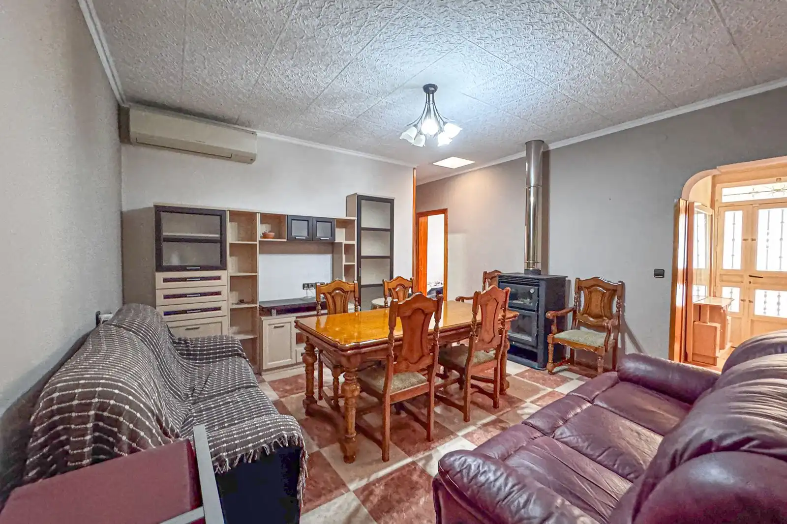 House for sale in Poeta Villaespesa