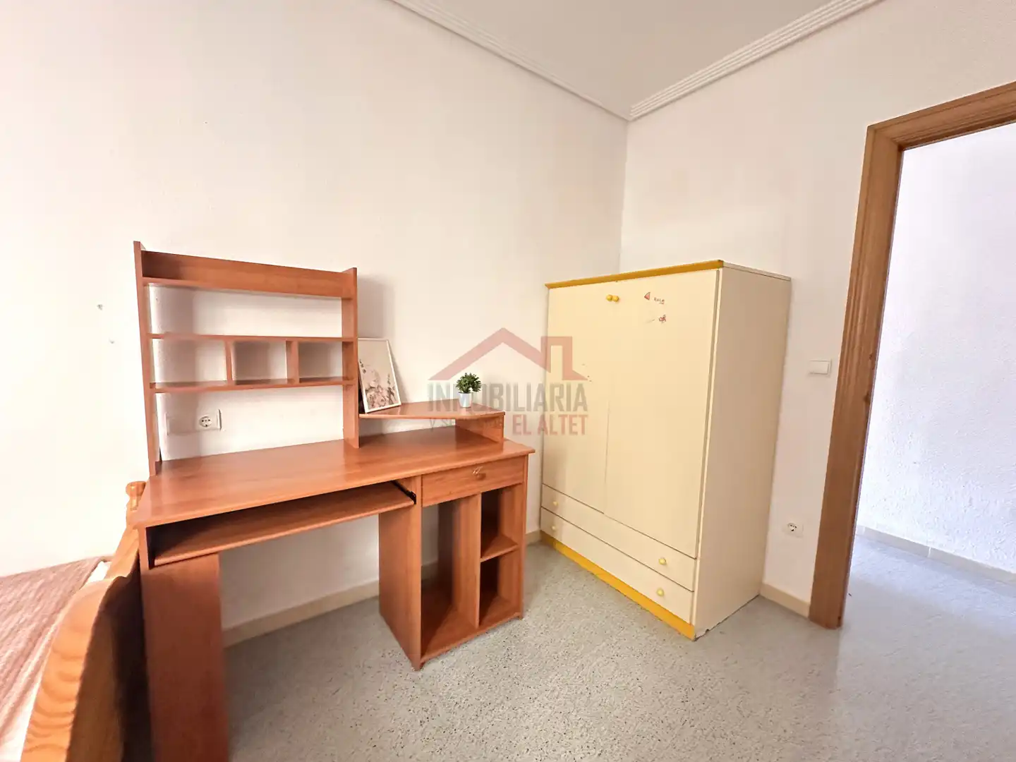 Habitación de Piso en venta en Elche / Elx con Trastero, Amueblado y Horno