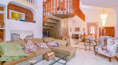 Foto 4 de Casa o chalet en venta en Mulhacén, Altos de la Zubia, Granada