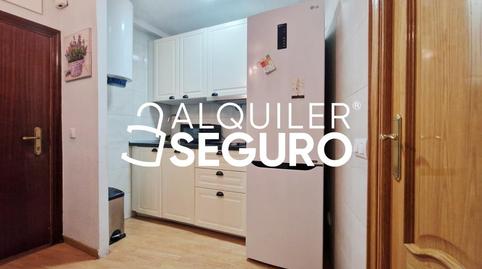 Photo 3 of Flat to rent in De Villajimena, Ambroz,  Madrid Capital