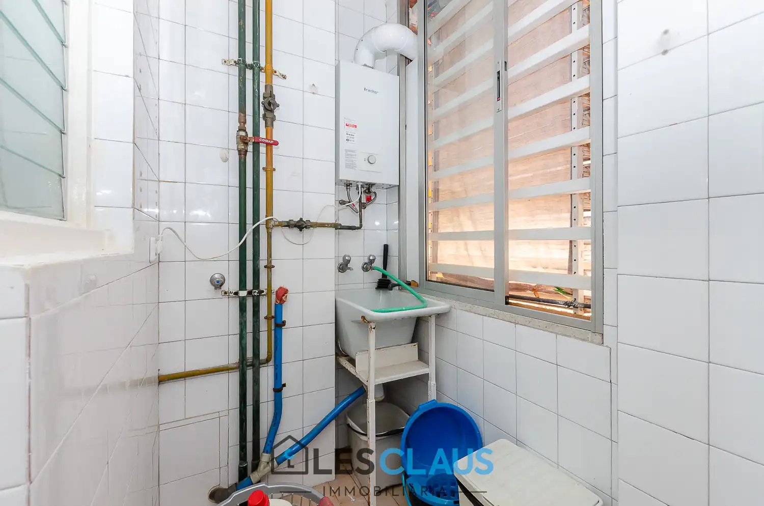 Flat with terrace for sale in Carrer de Juan Bravo, imagen 24