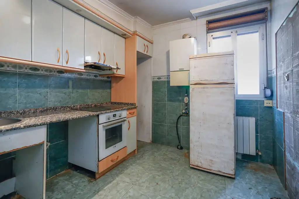 Appartamento in vendita a San Frantzisko Kalea 10, imagen 13