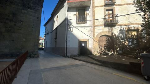 Foto 3 de Casa adosada en venta en Acebo, Cáceres