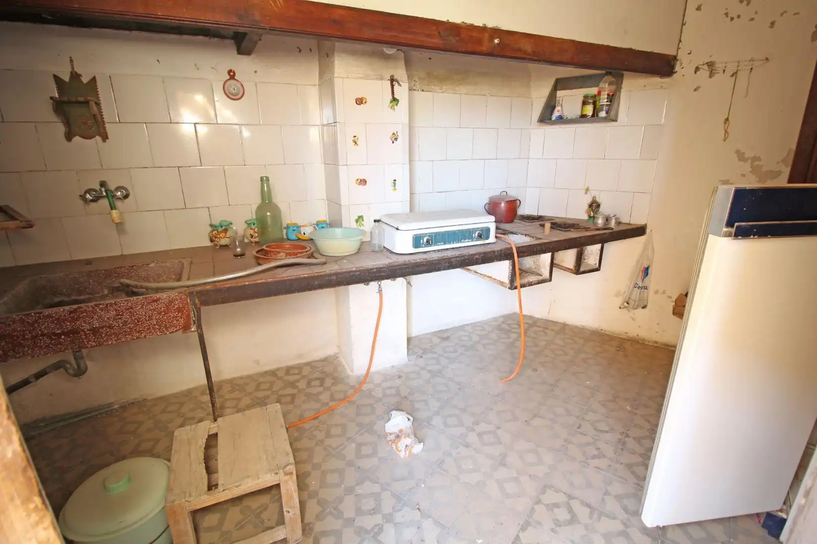 Casa rústica en venta en Aigües, imagen 11