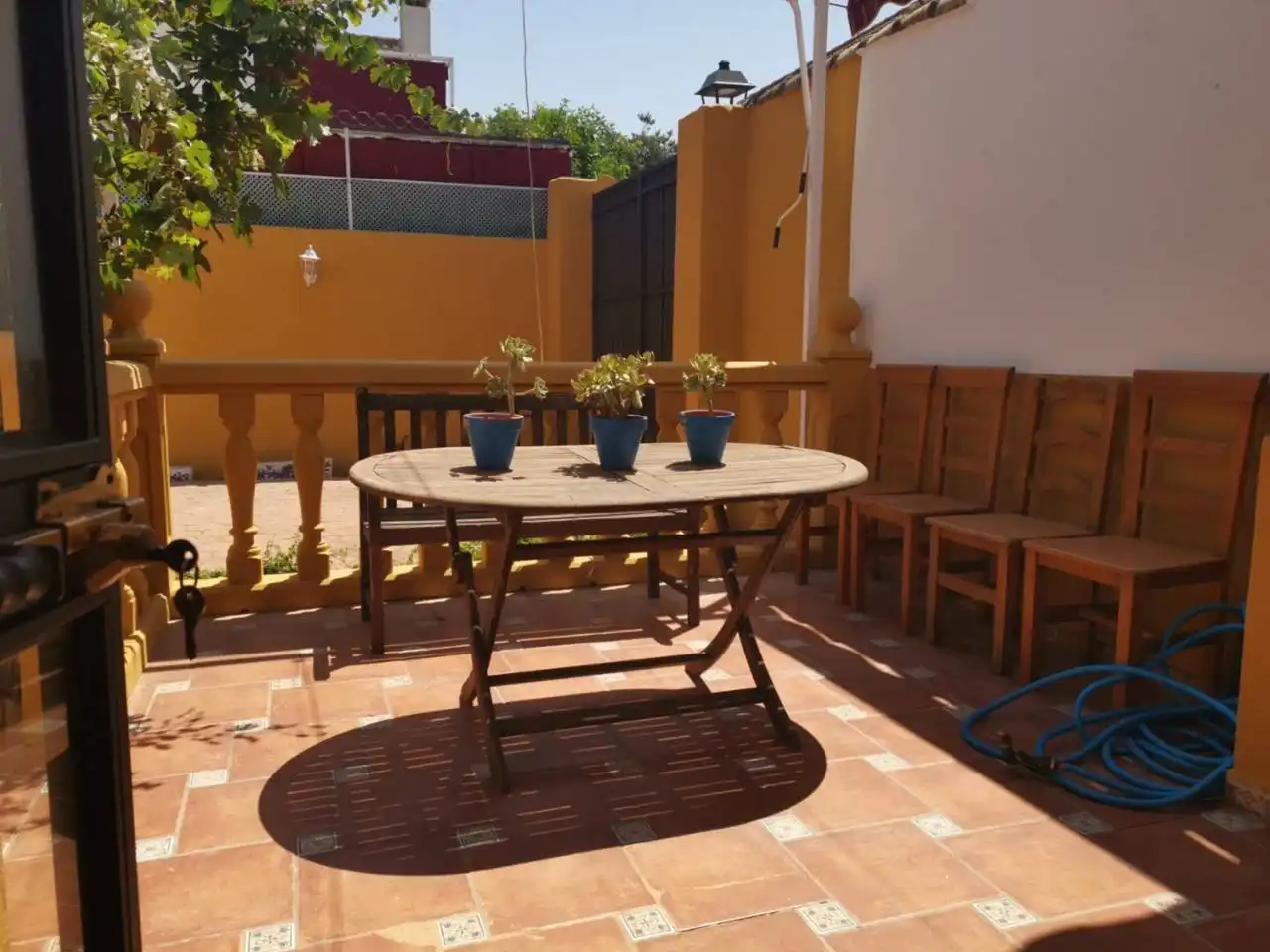 Houses for rent in Calle Alcade Vicente López, Encinarejo de Córdoba