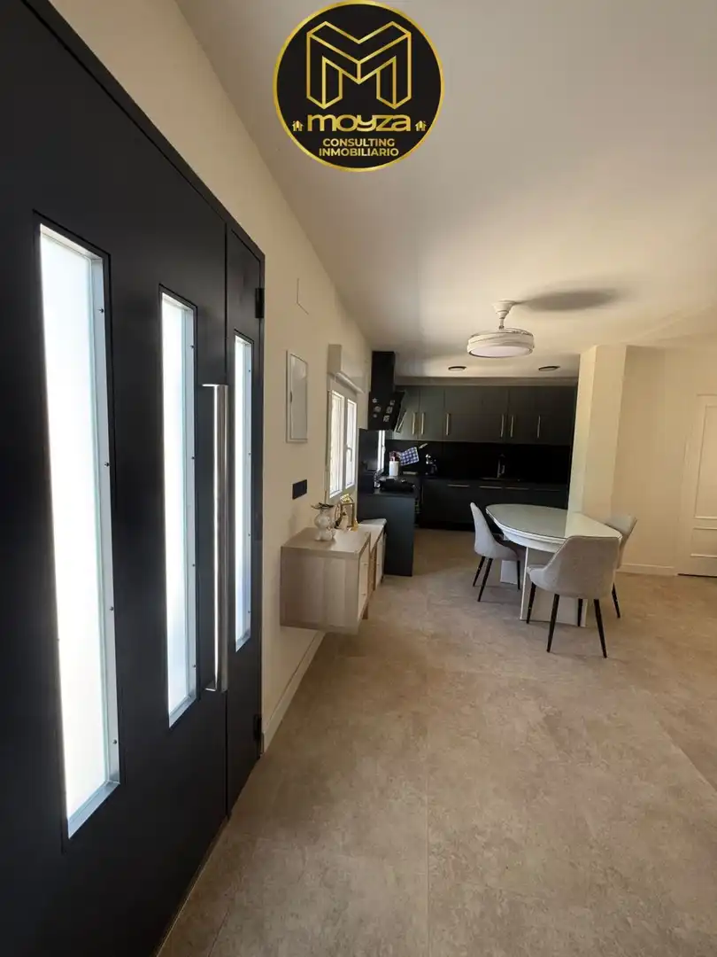Villa in vendita a Puente Jontoya - Puente de la Sierra - El Arroyo, imagen 7