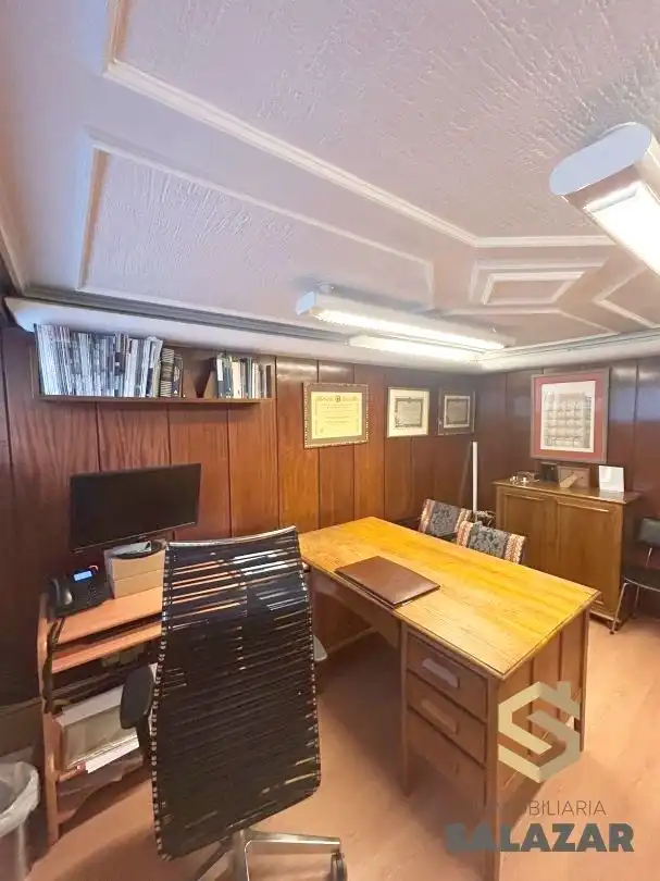 Büro mit Aufzug zum Verkauf in Marcelino Oreja Kalea, imagen 12