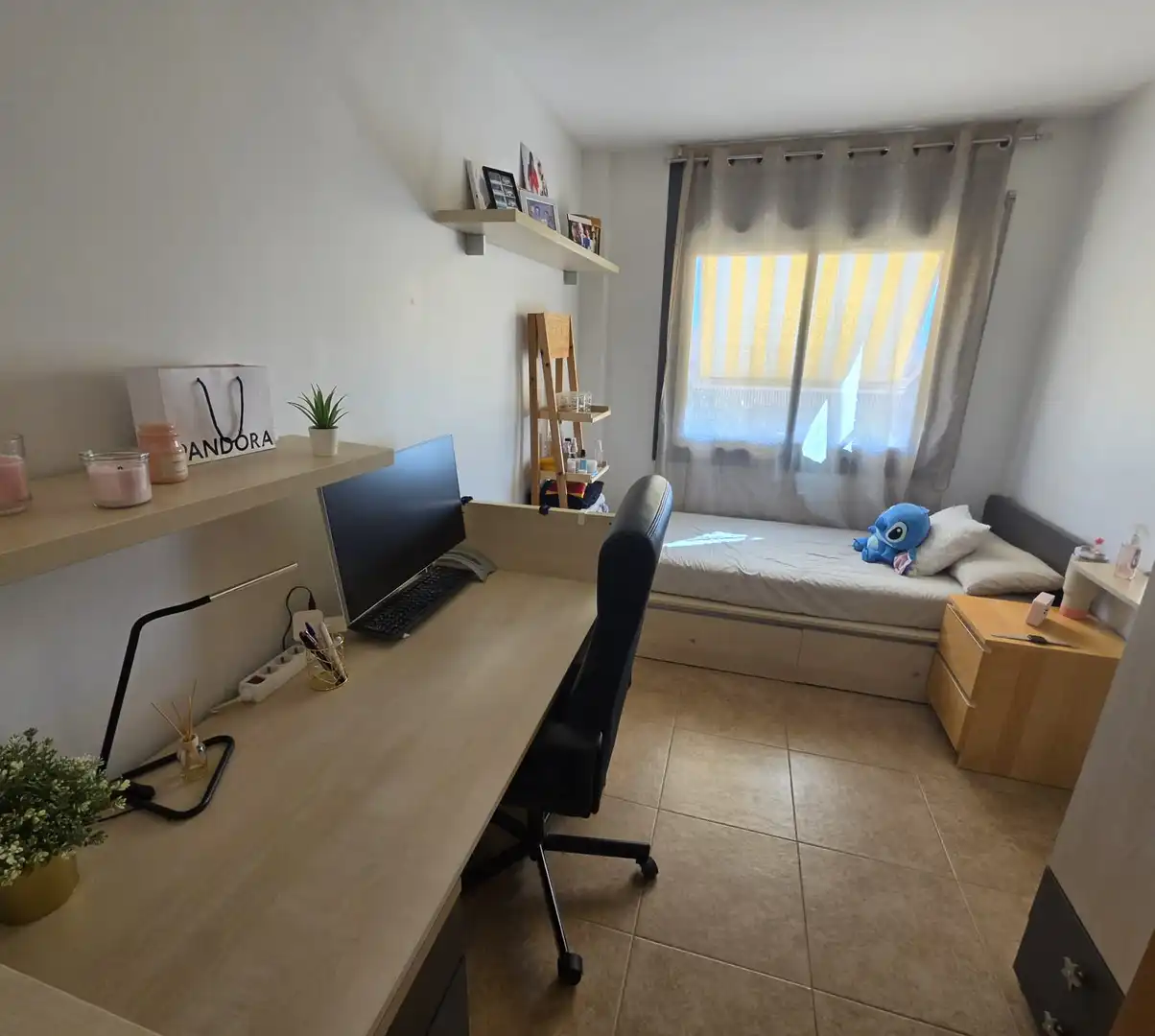 Appartamento con terrazza in vendita a Carrer Doctor Klein, imagen 23