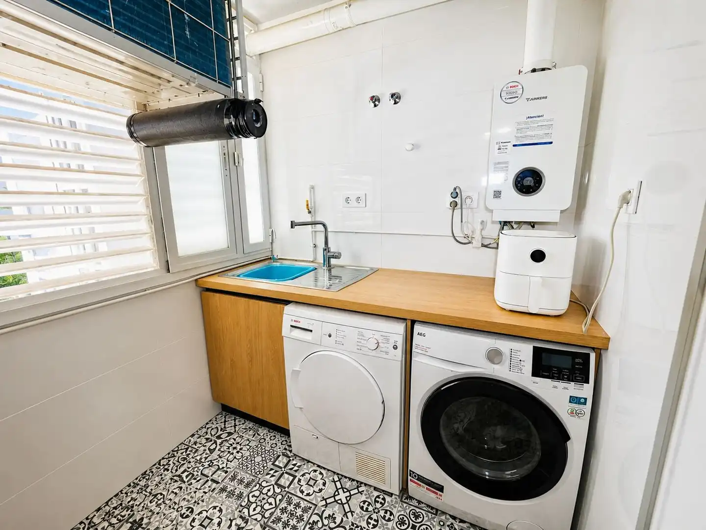 Piso con piscina en venta en San Blas, imagen 6