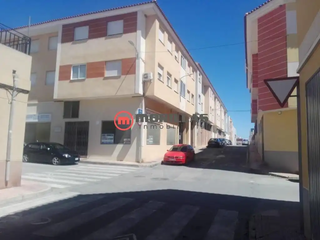 Local comercial en venda a Calle de la República de Chile 2, imagen 10