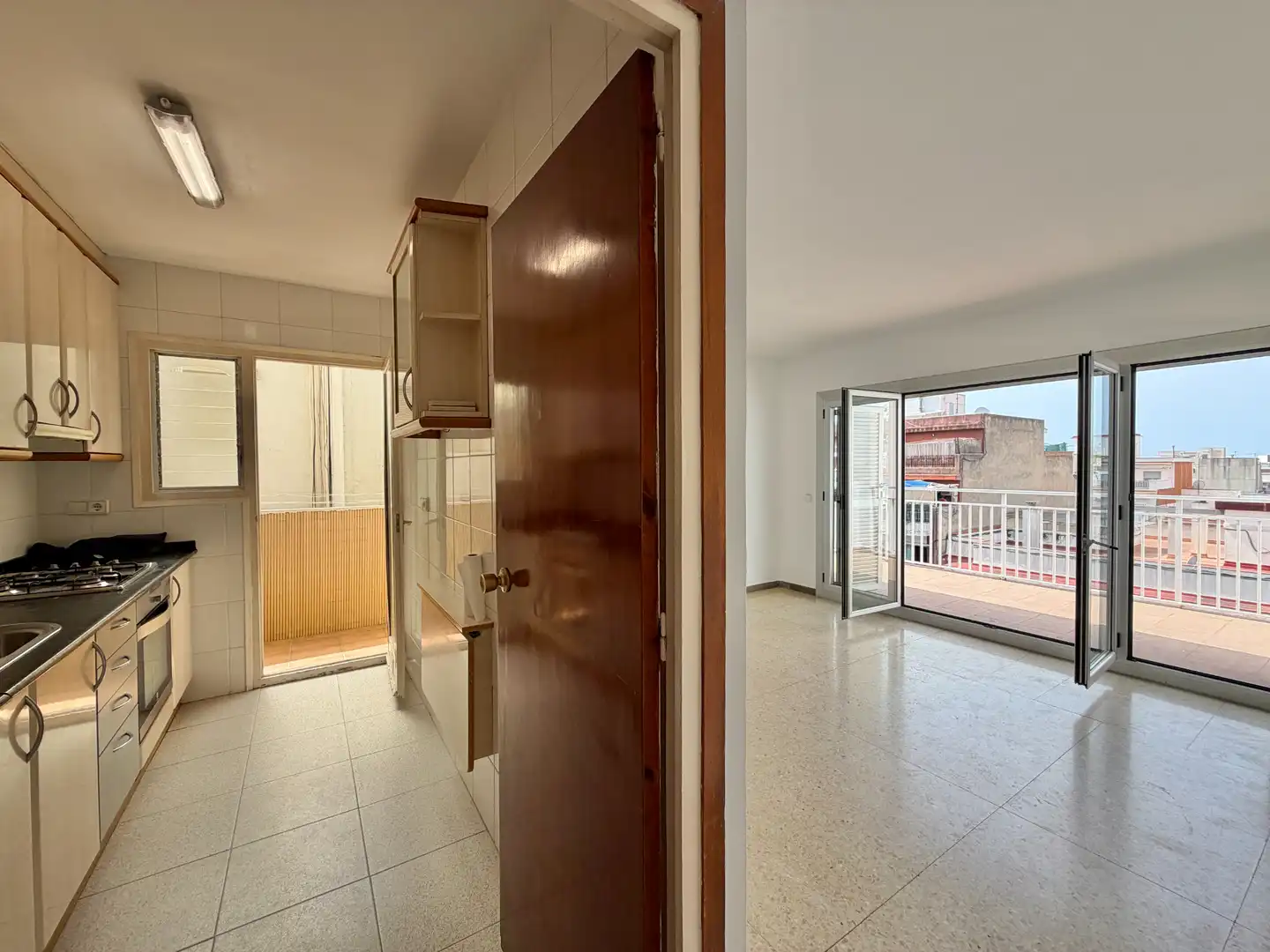 Penthouse mit Terrasse zum Verkauf in Avinguda de Manuel Girona 26, imagen 22