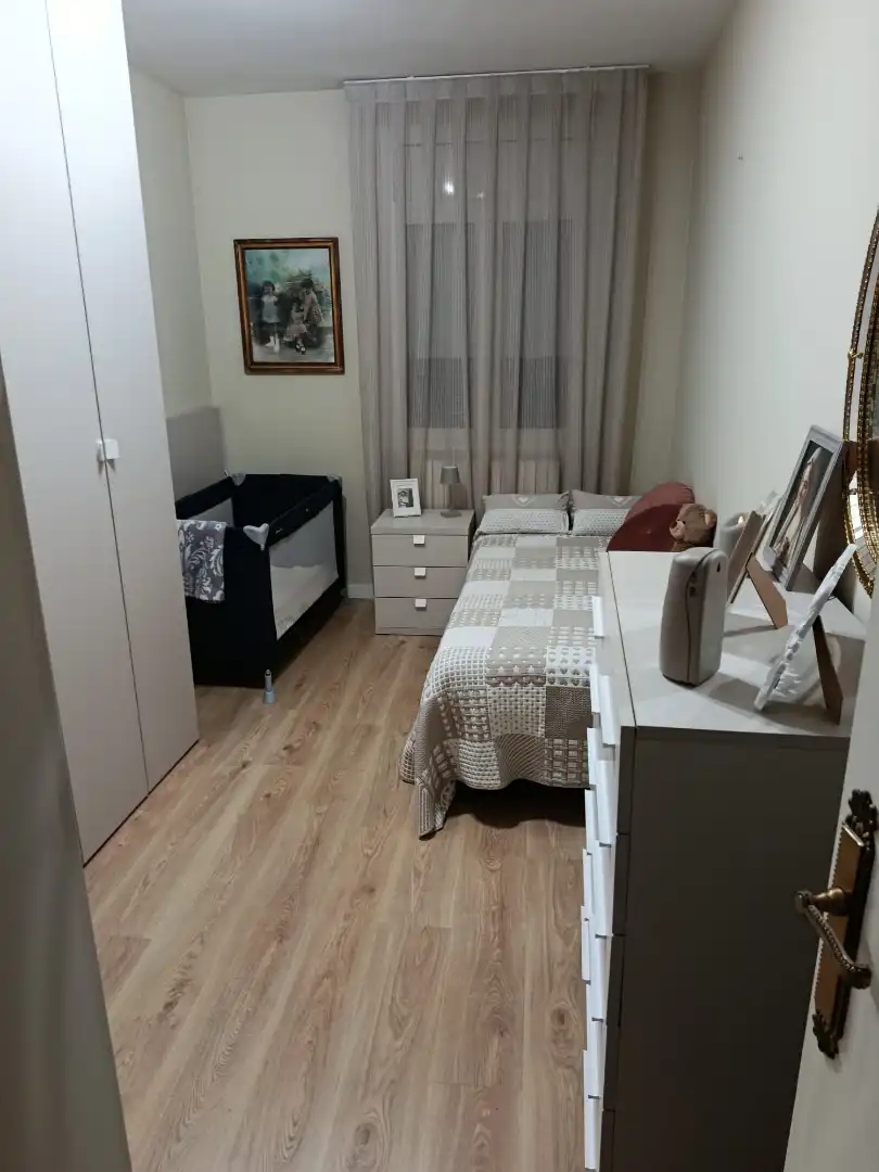 Dormitori de Pis en venda en Lleida amb Aire condicionat, Calefacció i Parquet
