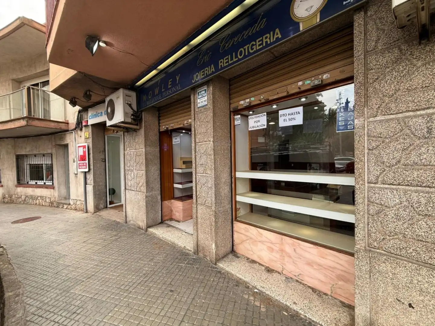 Gewerbefläche zum Verkauf in Gavà - Calle LLUIS DALMAU