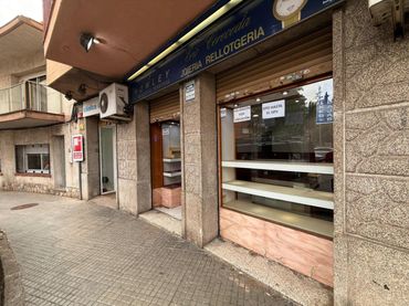 Local comercial en venta en Gavà - Calle LLUIS DALMAU