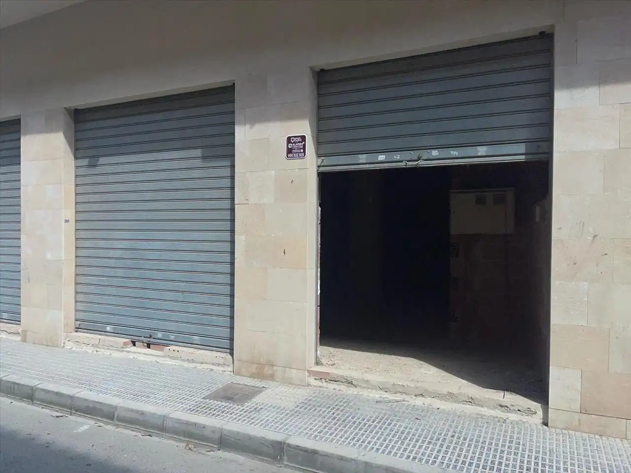 Local commercial à vendre à Dr. Mazon, 26, imagen 10