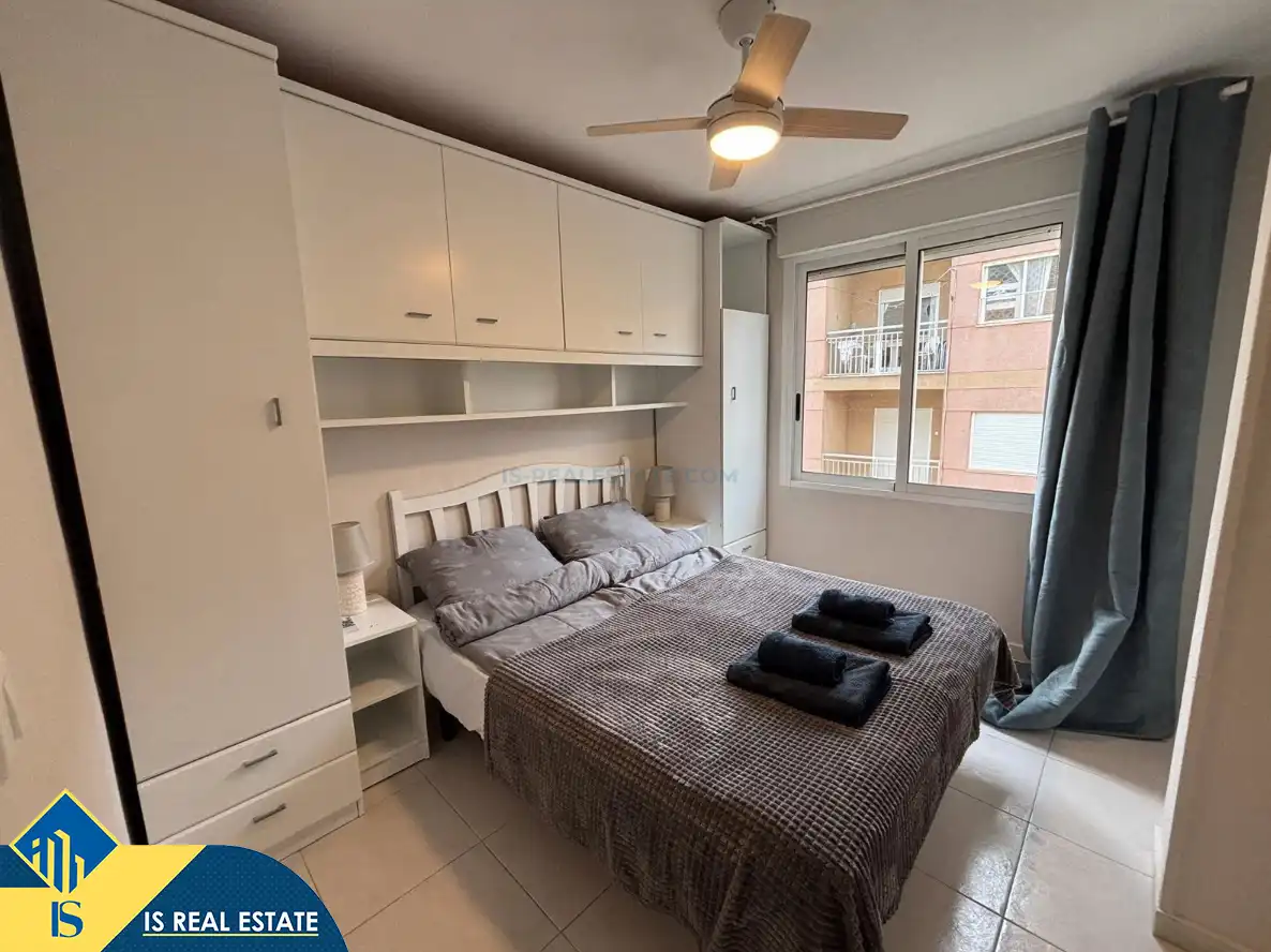 Apartament en venda a Playa del Acequión, Náufragos y Rocío del Mar, imagen 37