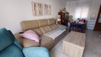 Living room of Flat for sale in  Huelva Capital  with Balcony