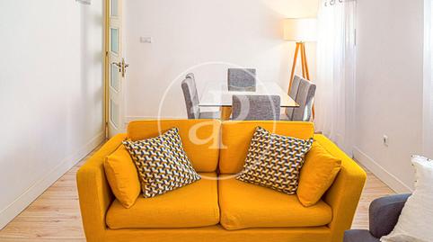 Photo 2 of Flat for sale in C. de Isabel la Católica, Palacio, Madrid