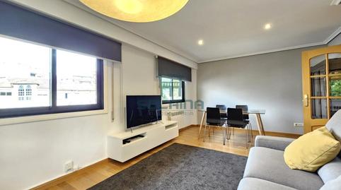 Foto 5 de Pis de lloguer a Universidad, Ourense Capital