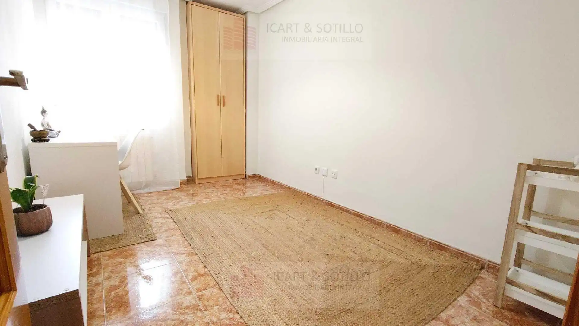 Appartamento con terrazza in vendita a Casco Urbano, imagen 18