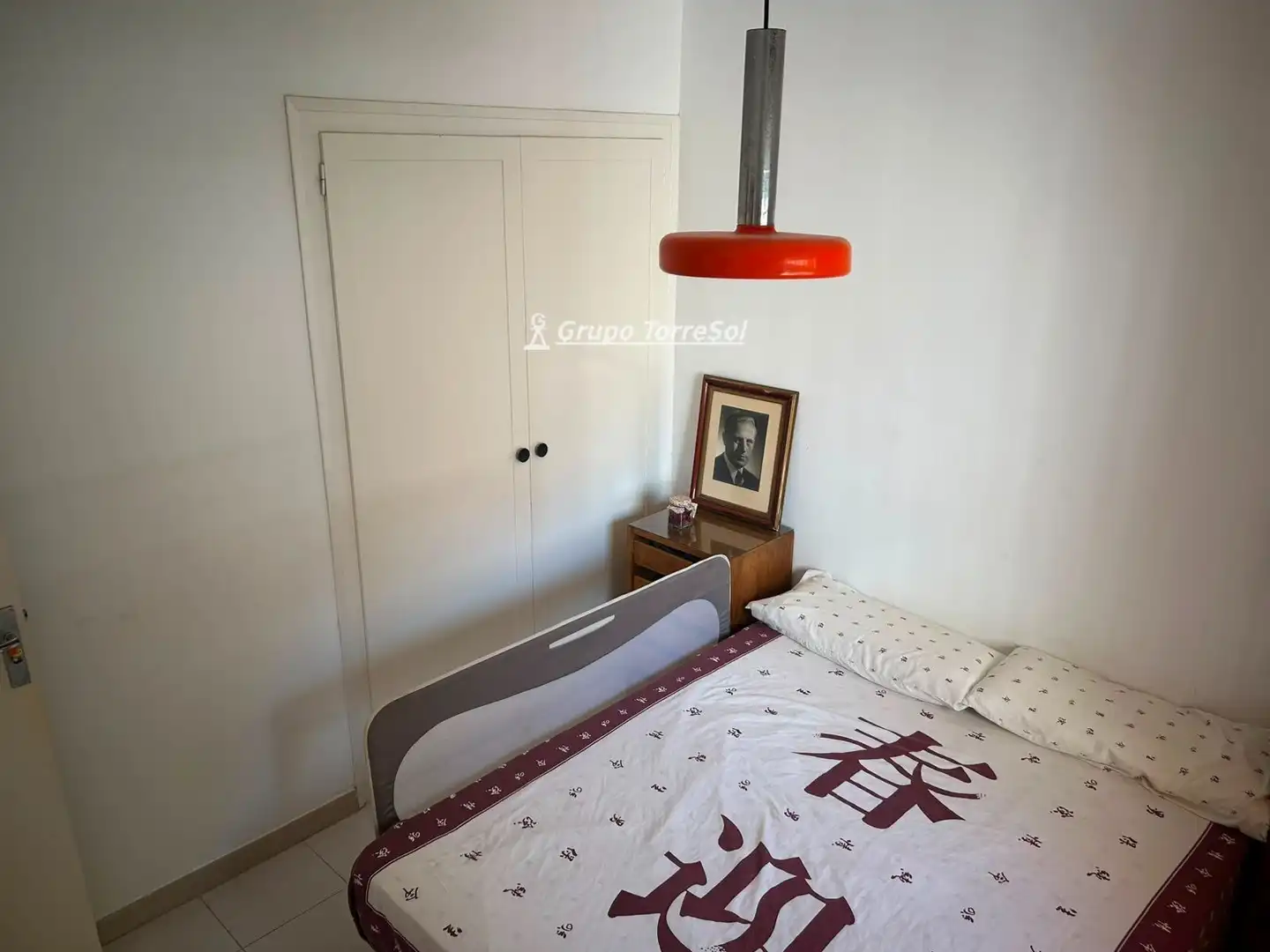 Schlafzimmer von Wohnung zum Verkauf in Torredembarra mit Terrasse