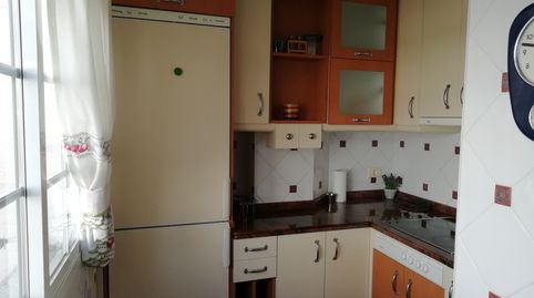 Foto 2 de Apartament en venda a Rúa Concepción Arenal, A Milagrosa, Lugo Capital