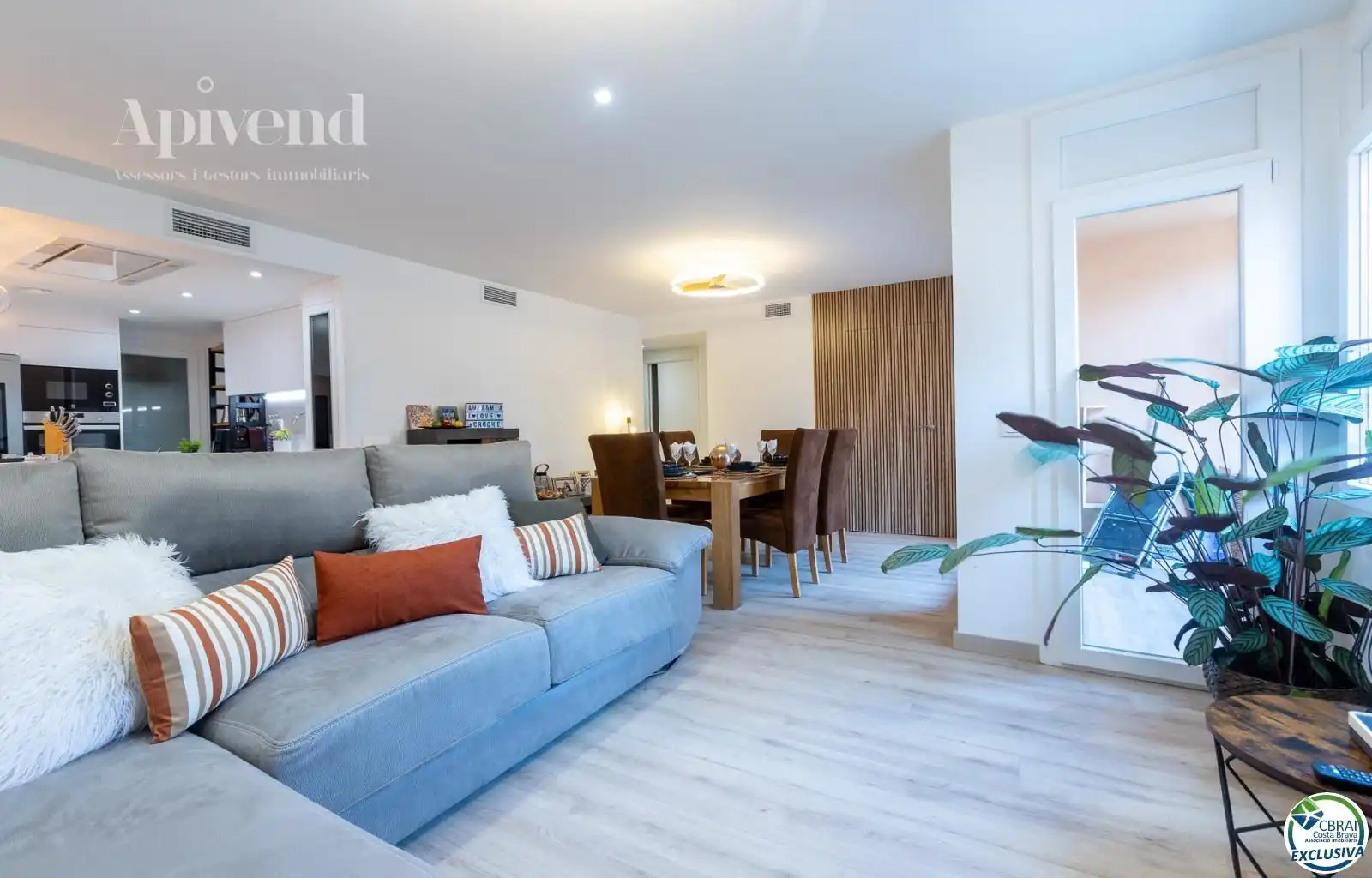 Appartement avec ascenseur à vendre à DE MADRID