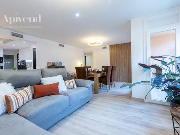 Appartamento con ascensore in vendita a DE MADRID