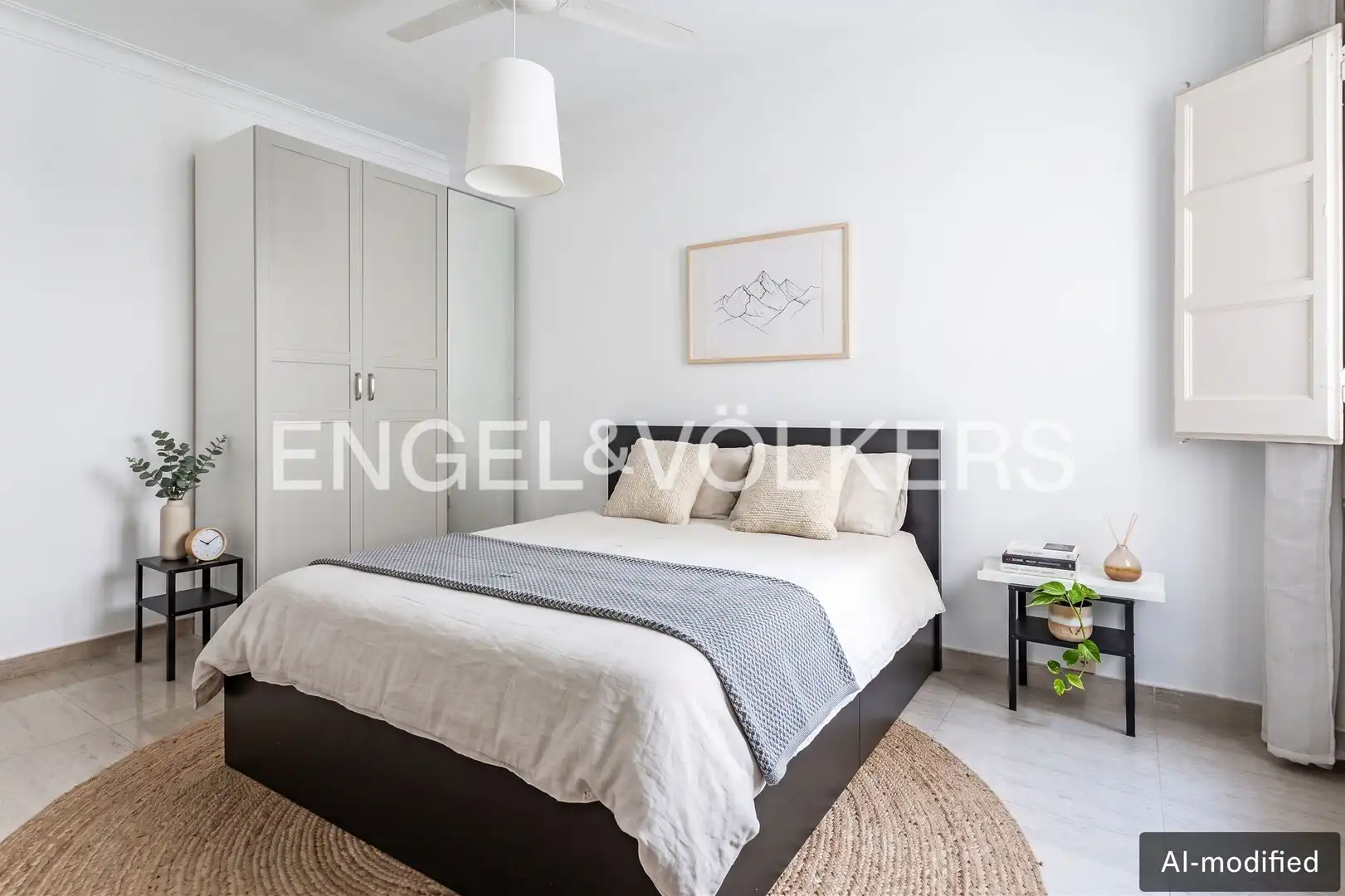 Wohnung mit Aufzug zum Verkauf in Sant Andreu, imagen 6