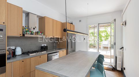 Photo 4 of Flat for rent in Vila de Gràcia, Barcelona Capital