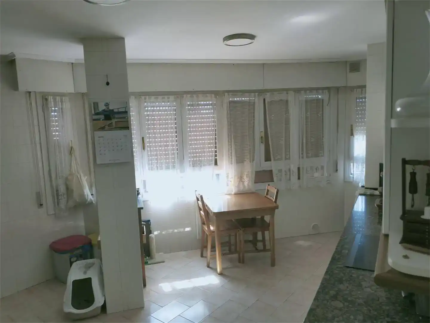 Comedor de Piso en venta en Espinosa de los Monteros, Burgos
