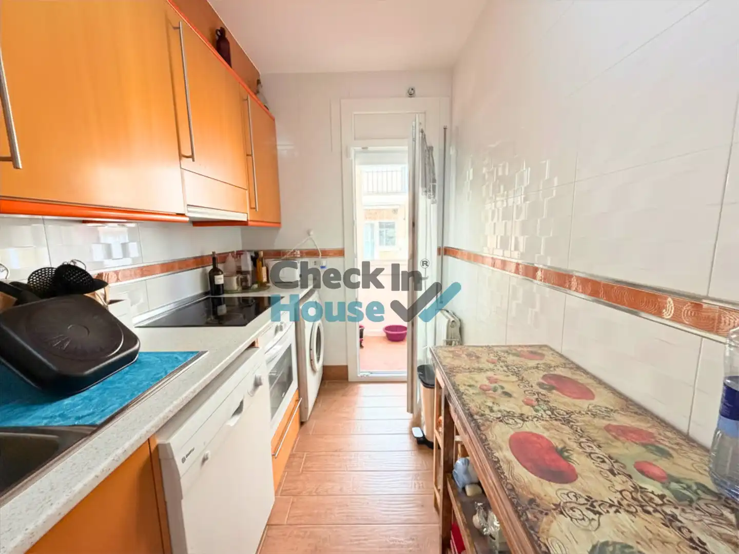 Apartment mit Terrasse zum Verkauf in Avinguda Torre Valentina, imagen 11
